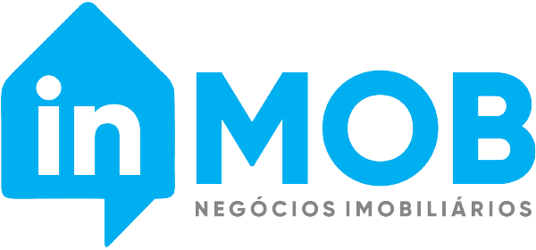 Logotipo inMOB Negócios Imobiliários